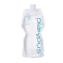 Фляга / бутылка Platypus SoftBottle 0.5L Cl Cap