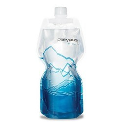Фляга / бутылка Platypus SoftBottle 1L Cl Cap