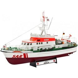 Сборная модель Revell Search and Rescue Vessel Berlin (1:72)