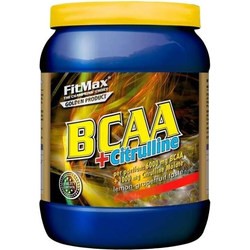 Аминокислоты FitMax BCAA/Citrulline
