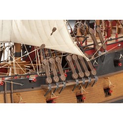 Сборная модель Revell Pirate Ship (1:72)