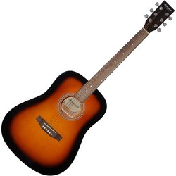 Гитара Maxwood MD-6611
