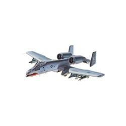 Сборная модель Revell A-10 Thunderbolt II (1:100)