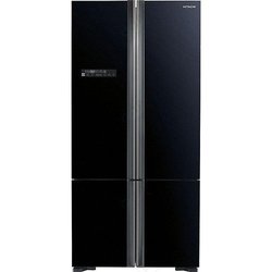 Холодильник Hitachi R-WB732PU5 GBK
