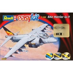 Сборная модель Revell BAe Harrier Gr.9 (1:100)
