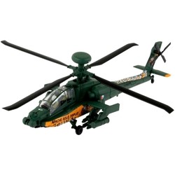 Сборная модель Revell AH-64 Apache (1:100)