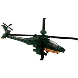 Сборная модель Revell AH-64 Apache (1:100)