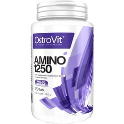 Аминокислоты OstroVit Amino 1250 120 tab