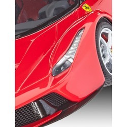 Сборная модель Revell La Ferrari (1:24)