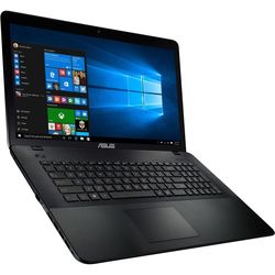 Ноутбук Asus X751SJ (X751SJ-TY017T)
