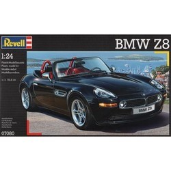 Сборная модель Revell BMW Z8 (1:24)