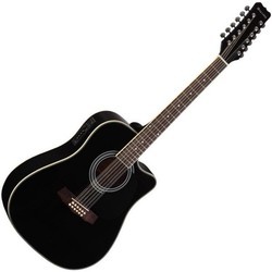 Гитара Martinez FAW-802-12CEQ
