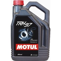 Трансмиссионное масло Motul TRH 97 5L