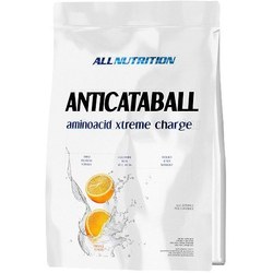 Аминокислоты AllNutrition Anticataball Aminoacid Xtreme Charge 1000 g