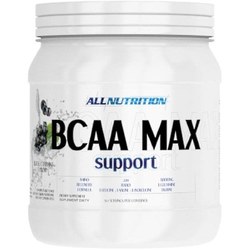 Аминокислоты AllNutrition BCAA Max Support 500 g