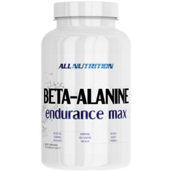Аминокислоты AllNutrition Beta-Alanine Endurance Max