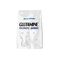 Аминокислоты AllNutrition Glutamine Recovery Amino