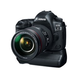 Фотоаппарат Canon EOS 5D Mark IV kit 24-105