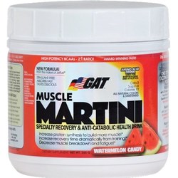 Аминокислоты GAT Muscle Martini