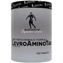 Аминокислоты Kevin Levrone LevroAmino Tab 300 tab