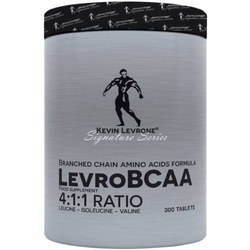 Аминокислоты Kevin Levrone Levro BCAA 4-1-1