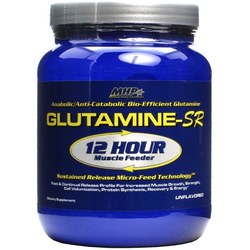 Аминокислоты MHP Glutamine-SR 300 g