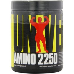 Аминокислоты Universal Nutrition Amino 2250 100 tab