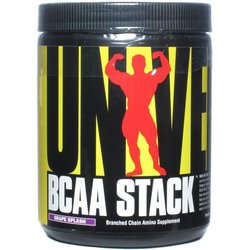 Аминокислоты Universal Nutrition BCAA Stack