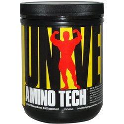 Аминокислоты Universal Nutrition Amino Tech