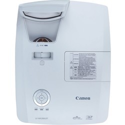 Проектор Canon LV-WX300UST
