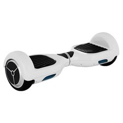 Гироборд (моноколесо) iconBIT Smart Scooter Kit (белый)