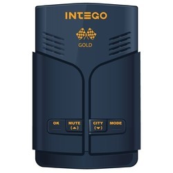 Радар детектор INTEGO Gold