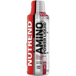 Аминокислоты Nutrend Amino Power Liquid 1000 ml