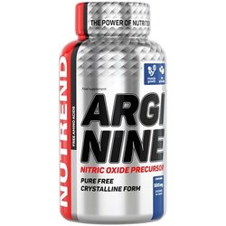 Аминокислоты Nutrend Arginine 120 cap
