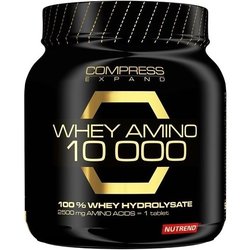 Аминокислоты Nutrend Compress Whey Amino 10000 100 tab