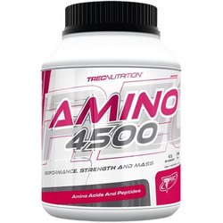 Аминокислоты Trec Nutrition Amino 4500 125 tab