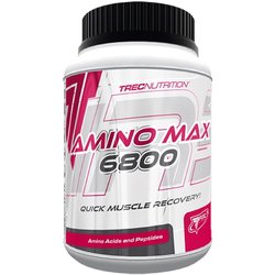 Аминокислоты Trec Nutrition Amino Max 6800 320 tab