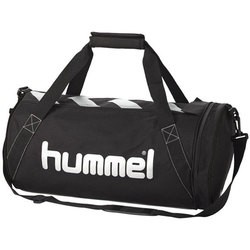Сумки дорожные HUMMEL Stay Authentic Sports Bag M