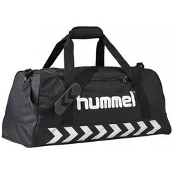 Сумка дорожная HUMMEL Authentic Sports Bag M