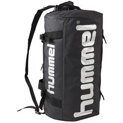 Сумка дорожная HUMMEL Tech Sports Bag M