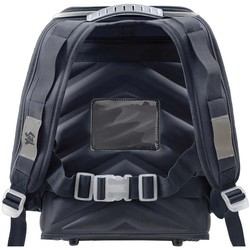 Школьный рюкзак (ранец) 1 Veresnya H-17 Cambridge