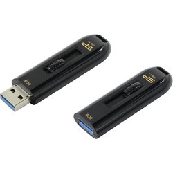 USB Flash (флешка) Silicon Power Blaze B21 256Gb