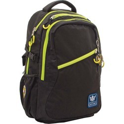 Школьный рюкзак (ранец) 1 Veresnya X230 Oxford