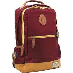 Школьный рюкзак (ранец) 1 Veresnya X253 Oxford