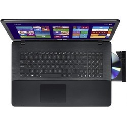 Ноутбуки Asus F751SA-TY015T