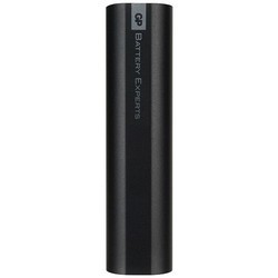 Powerbank аккумулятор GP FN03M (черный)