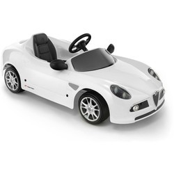 Детский электромобиль Toys Toys Alfa 8C