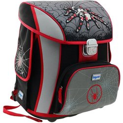 Школьный рюкзак (ранец) Step by Step BaggyMax Simy Spider