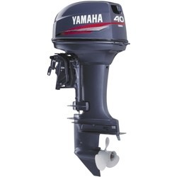 Лодочный мотор Yamaha 40XWTL