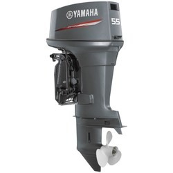 Лодочные моторы Yamaha 55BETS